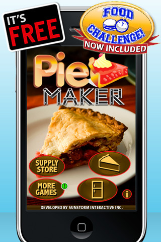 Pie Maker v1.05