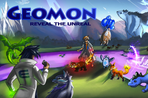 Geomon v0.6