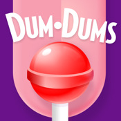 Dum Dum Pops Flick-A-Pop v2.0