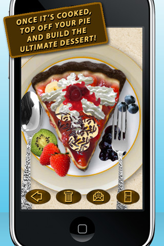 Pie Maker v1.05