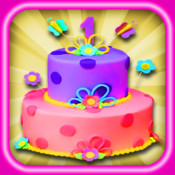 Cake Maker 2 v1.03