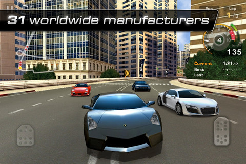 GT Racing: Motor Academy Free+ v1.2.5