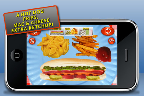 Hot Dog Maker v1.02