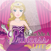 Make Me A Princess Lite v3.3