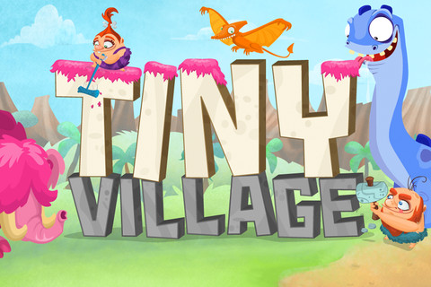 Tiny Village v1.5.3