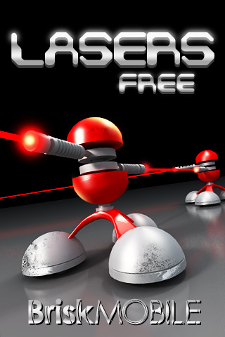 Lasers Free v2.1