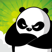 MeWantBamboo - Become The Master Panda v1.7