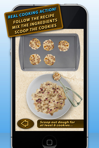 Cookie Maker 2 v1.03