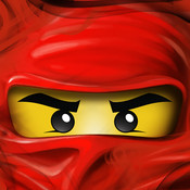 LEGO Ninjago Spinjitzu Scavenger Hunt v1.5