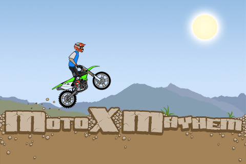 Moto X Mayhem v1.82 Moto X Mayhem v1.82
