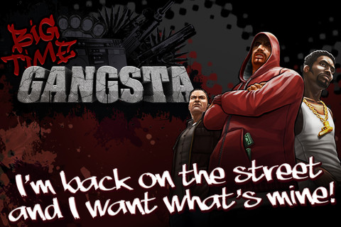 Big Time Gangsta v1.2.2