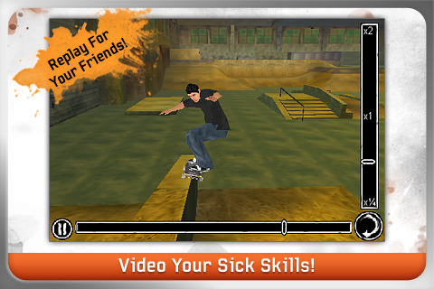 Skate It by EA FREE v1.1.72