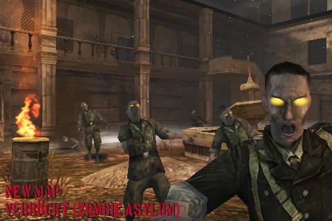 Call of Duty: Zombies v1.5.0