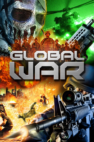 Global War HD v2.17