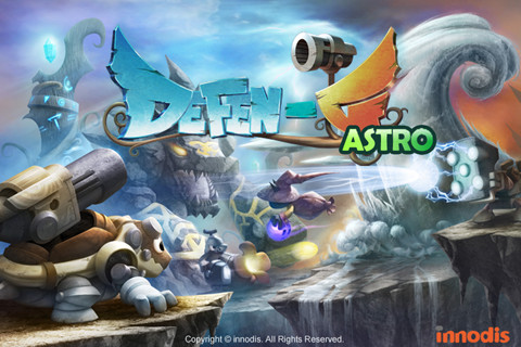 Defen-G Astro - FREE v1.0.6