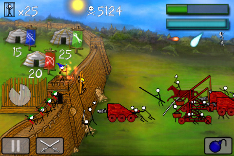 StickWars v1.8.6