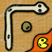 Doodle Snake :) v2.5