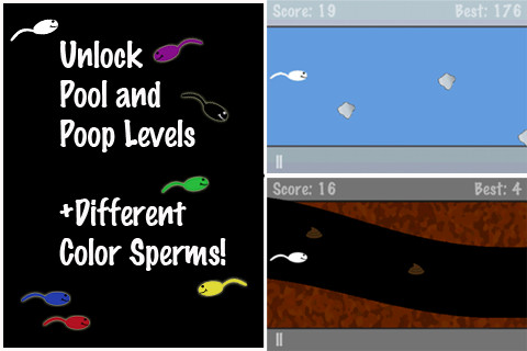 Sperm v1.4