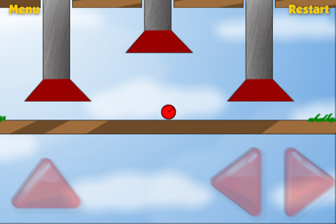 Red Ball v1.22