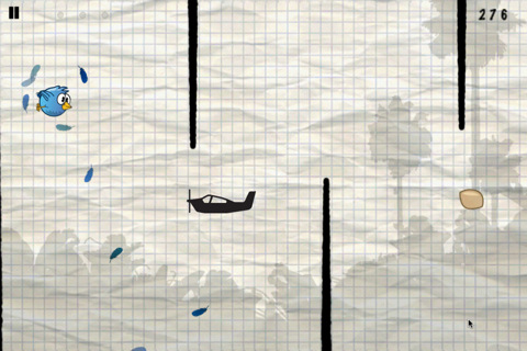 Line Birds v1.3 Line Birds v1.3