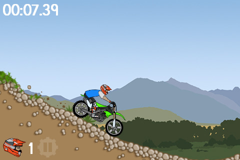 Moto X Mayhem Lite v1.53