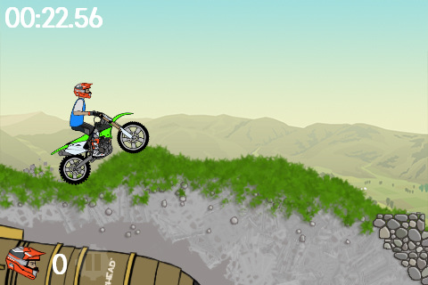 Moto X Mayhem v1.82 Moto X Mayhem v1.82