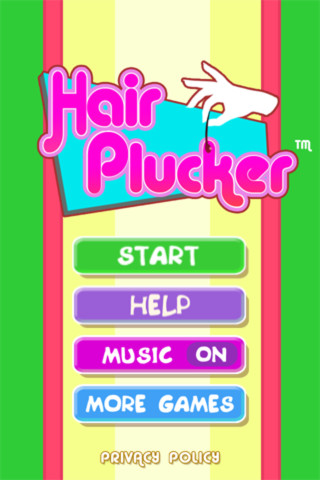 Hair Plucker v2.0