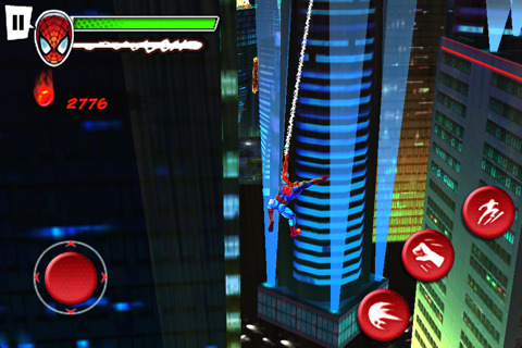 Spider-Man: Total Mayhem FREE v1.0.0