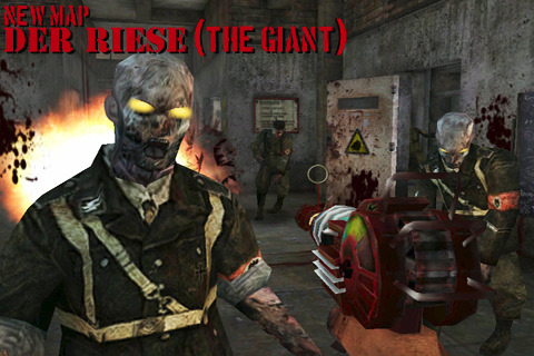 Call of Duty: Zombies v1.5.0