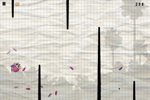 Line Birds v1.3 Line Birds v1.3