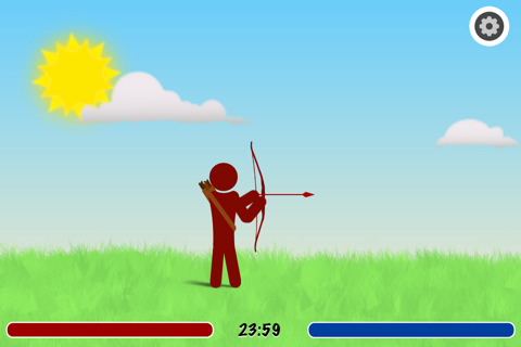 Archers: Bowman's Battle Free v1.1