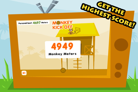 Monkey Kick Off v1.6.2