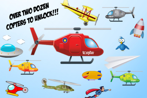 iCopter Free v4.1