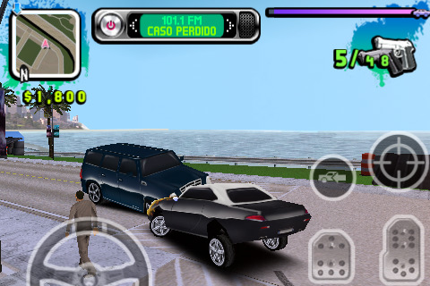 Gangstar: West Coast Hustle - FREE v1.1.5