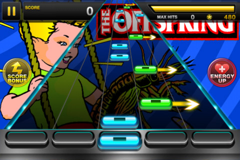 TAP SONIC - Rhythm Action v1.1.0