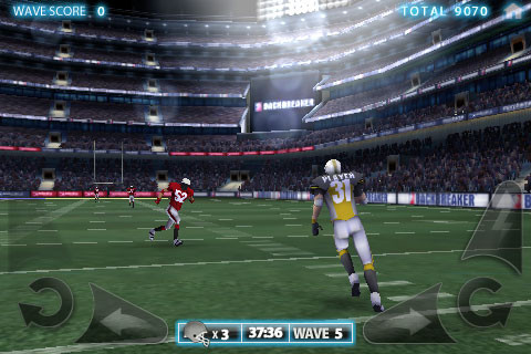 Backbreaker Football v1.10.0