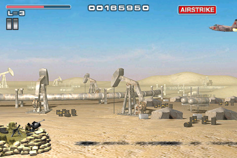 Air Assault v2.7.1