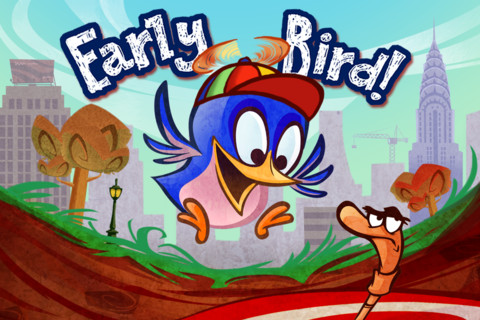 Early Bird v1.3.0