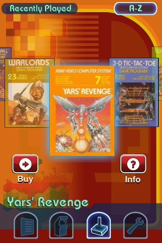 Atari's Greatest Hits v1.3