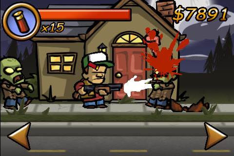 Zombieville USA Lite v2.0