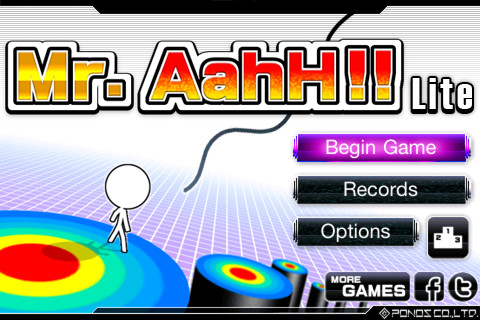 Mr.AahH!! Lite v1.2.0 Mr.AahH!! Lite v1.2.0
