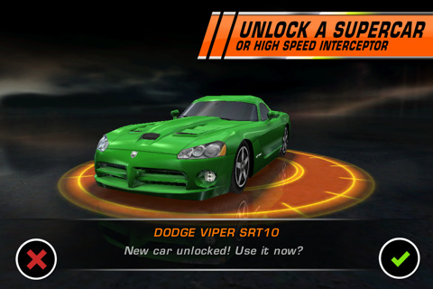 Need for Speed™ Hot Pursuit LITE v1.0.0