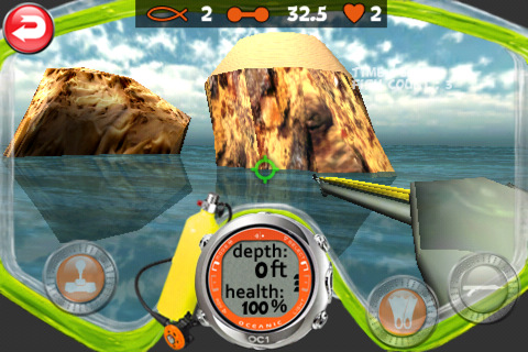 Spearfishing 3D v1.92