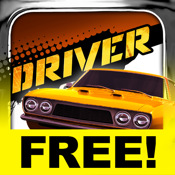 Driver™ - FREE v1.1.0