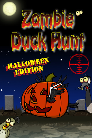 Zombie Duck Hunt v4.1