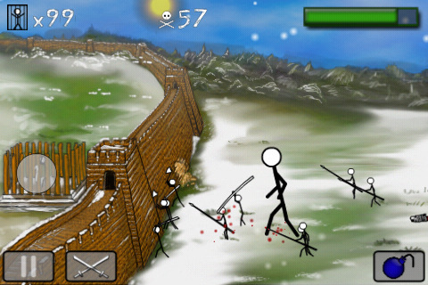 StickWars v1.8.6