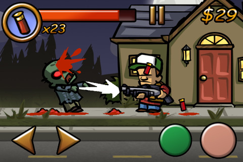 Zombieville USA v1.7