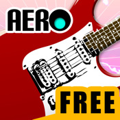 Aero Guitar Free v1.3.0