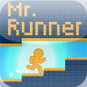 Mr.Runner v1.3.2