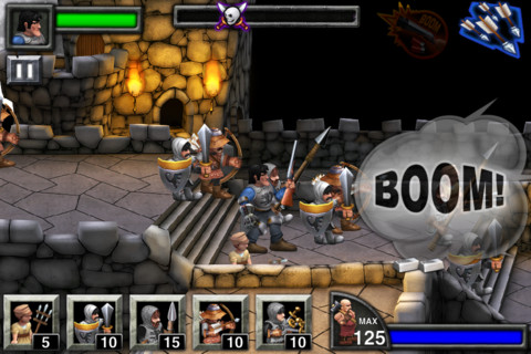 Army of Darkness Defense v1.0.5